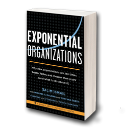 Exponential+Organizations