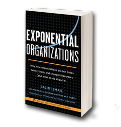 Exponential+Organizations