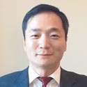 Larry Zhao, FSA, CERA, CFA, FRM, CMT, Ph.D., is senior director, head of Hedging Strategies, at AXA US in New York.