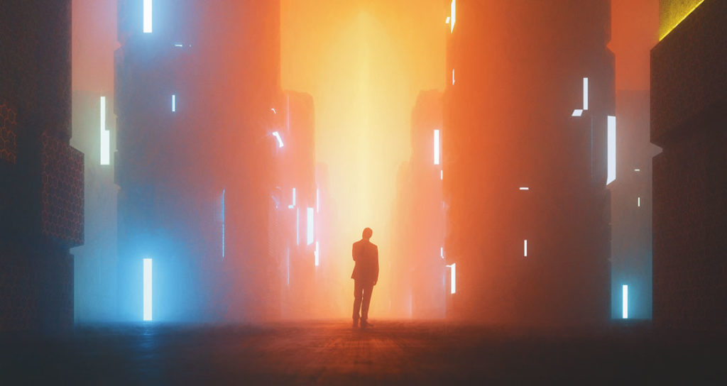 The Story Behind the SOA's Speculative Fiction Contest The Actuary