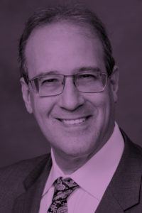 Andrew D. Rallis, FSA, MAAA, SOA president