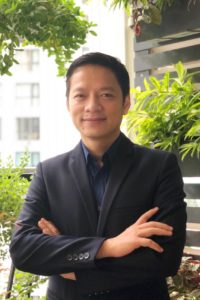 Huy Nguyen Quant