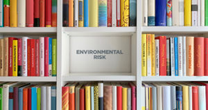 climate risk research
