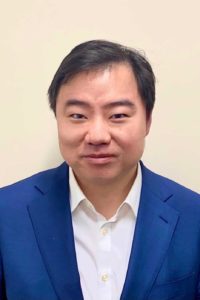 Michael Xiao