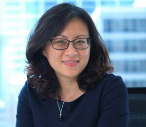 Ying Zhao, FSA, MAAA, FRM