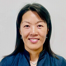 Hong Gao headshot