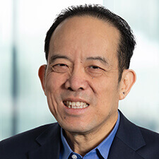 Kenny Kan headshot
