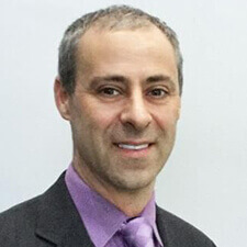 David Schraub, FSA, CERA, MAAA, AQ