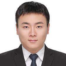 Yuzhe Michael Tang, CFA, FSA, CERA