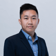 Marcel Chang, FSA, CERA