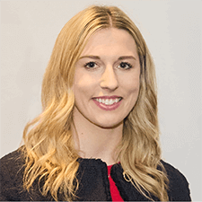 Jennifer Dickson, FSA, FCIA, FIA