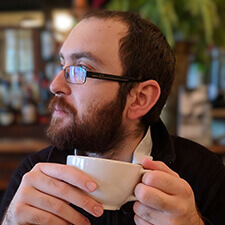 Alex Ryan, FSA, FCIA, CERA