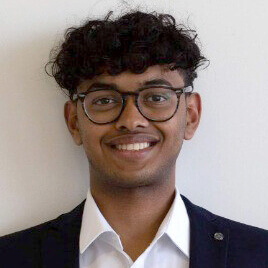 Vihaan Jain