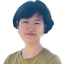 Liya Ruan