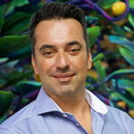 Alex Zaidlin, FSA, MAAA