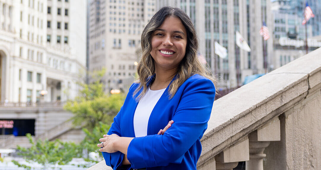 Lillian Reyes Camacho is a senior analyst in Chicago.